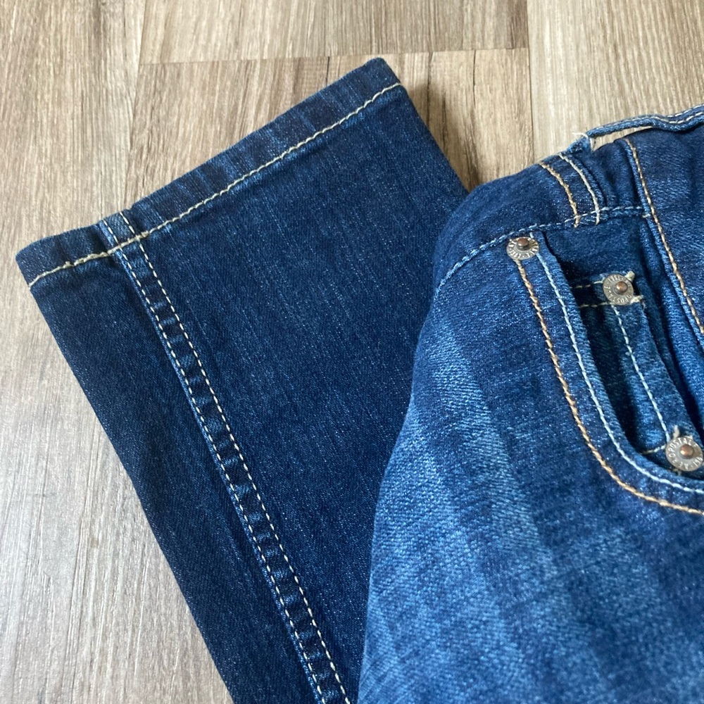 Aeropostale Skinny Jeans. 00 short. Excellent Condition. Smoke and pet free home - Picture 4 of 4